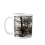Hot Springs in New Zealand mugs
