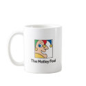 Hot Stock Tips Mug