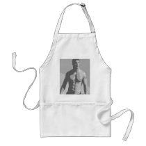 Hot Stud 2 Aprons