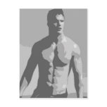 Hot Stud 2 Post Cards