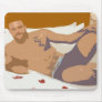 Hot Stud 4 Mouse Pads
