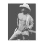 Hot Stud 4 Postcards
