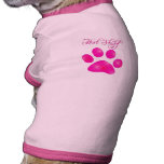 Hot Stuff pet clothing