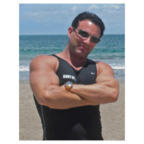 HOT STUFF !! PERSONALIZED FLYER