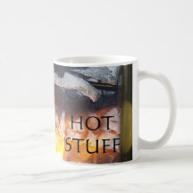 Hot Stuff Mug