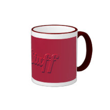Hot Stuff Mug