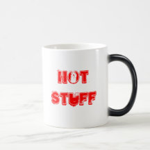 Hot Stuff Mug