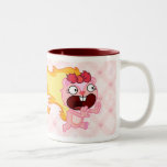 Hot Stuff Mugs