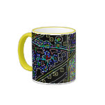 Hot Summer Nights Mugs