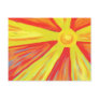 Hot Sun Rays
