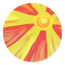 Hot Sun Rays
