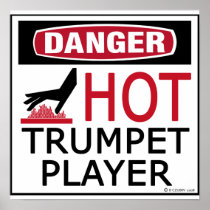 Hot Trumpet Player copy