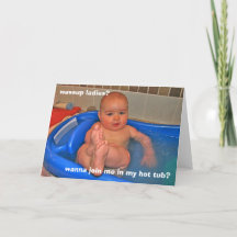 baby hot tub