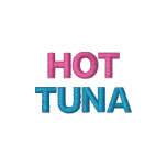 HOT TUNA polo embroidered shirts