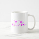 Hot Twin Mug