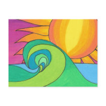 Hot Wave