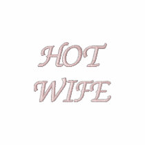 HOT  WIFE POLO