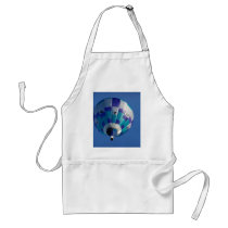 HotAirBalloon4 Aprons