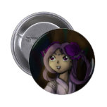 Hotaru Spirit Keeper Pin