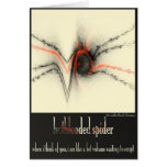 hotblooded spider cards