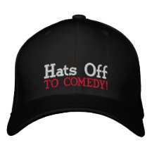 HOTC FlexiFit Wool Hat Embroidered Hats