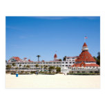 Hotel del Coronado9 Post Card