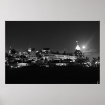 Hotel Del Coronado Posters