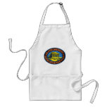 Hotel Grande Bretagne - Greece aprons