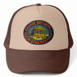 Hotel Grande Bretagne - Greece hats