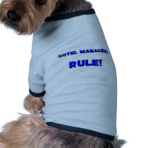 Hotel Managers Rule!