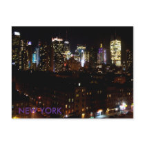 hotel, NEW YORK Post Cards