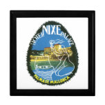 Hotel Nixe Palace Trinket Box