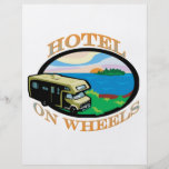hotel-on-wheels full color flyer