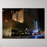 Hotel San Carlos posters