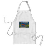 HOTEL WOLFHEZE OOSTERBEEK HOLLAND APRON