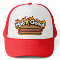 Hot'n Good! hats