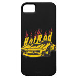 Hotrod Cartoon Sports Cars iPhone4 iPhone Case iPhone 5 Covers