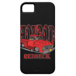 Hotrod Hillbilly Trucks iPhone4 iPhone Case iPhone 5 Cover