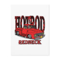 Hotrod Redneck postcards