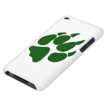 HotterThanHell Clearwater Pack iTouch Case Barely There iPod Covers