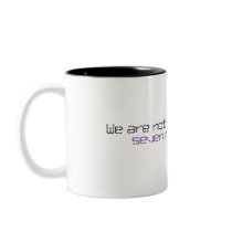 Hottest #2 coffee mugs