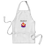Hottie Apron