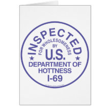 HOTTNESS CARDS