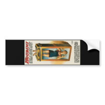 Houdini ~ Illusionist Vintage Magic / Escape Art