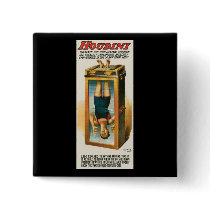 Houdini ~ Illusionist Vintage Magic / Escape Art