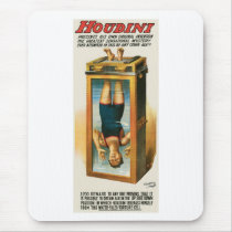 Houdini ~ Illusionist Vintage Magic / Escape Art