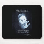 Houdini Souvenir Program 1926-27 Tour Mouse Pads