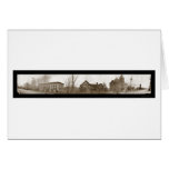 Houghton MI College Photo 1910 cards