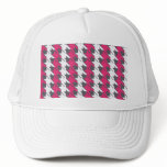 houndstooth hats
