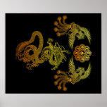 Houou ryuu posters